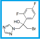 FLUCONAZOLE EP IMPURITY H 